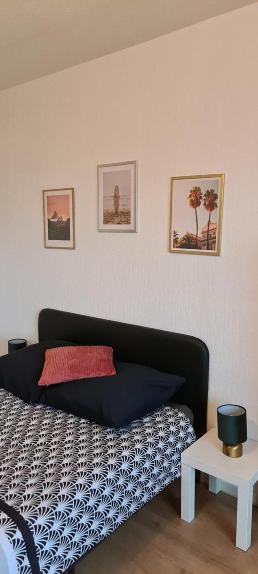 Studio Kaan Avec Terasse 5Mn Basel Airport Saint-Louis  Exteriör bild